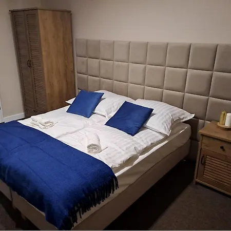 Ohouse Aparts Ciechanów