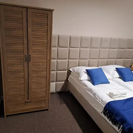 Aparthotel Ohouse Aparts Ciechanów