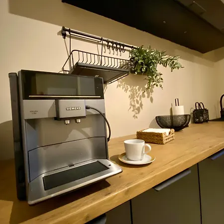 Ohouse Aparts 3* Ciechanów