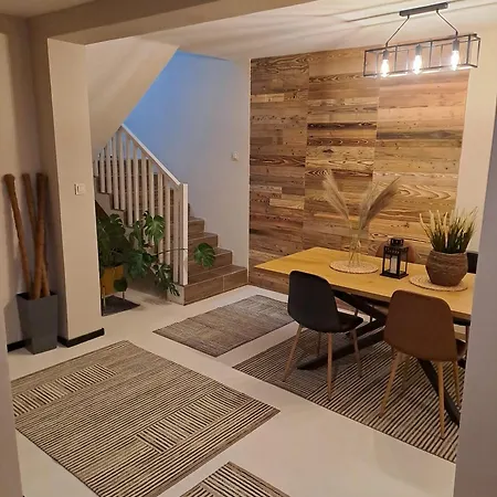 Ohouse Aparts Aparthotel