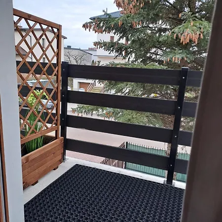 Aparthotel Ohouse Aparts Ciechanów