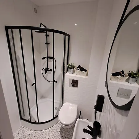 Ohouse Aparts Aparthotel