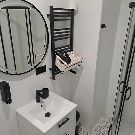 Aparthotel Ohouse Aparts Ciechanow