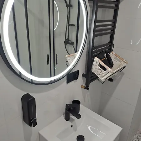 Aparthotel Ohouse Aparts Ciechanow