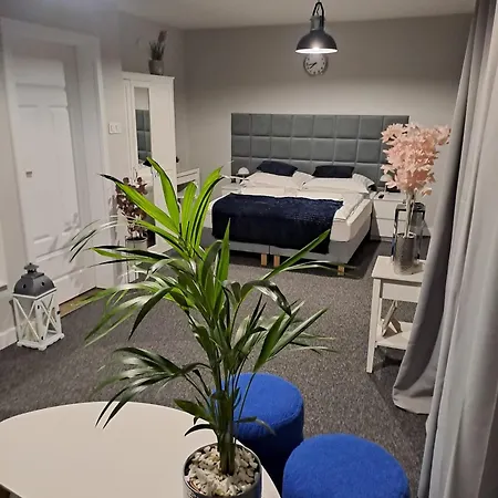 Ohouse Aparts Aparthotel *
