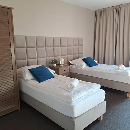Ohouse Aparts Aparthotel Ciechanów