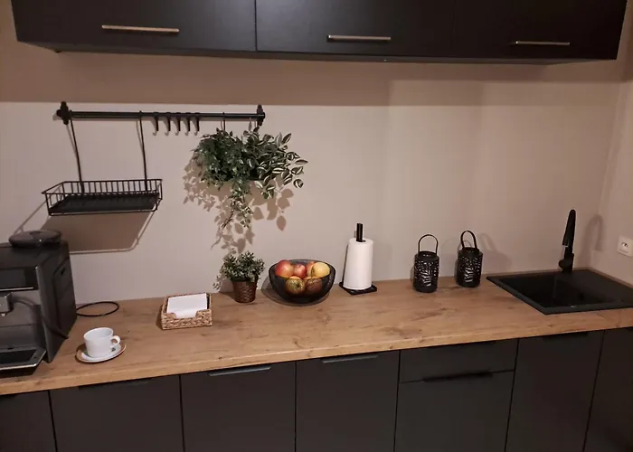 Aparthotel Ohouse Aparts