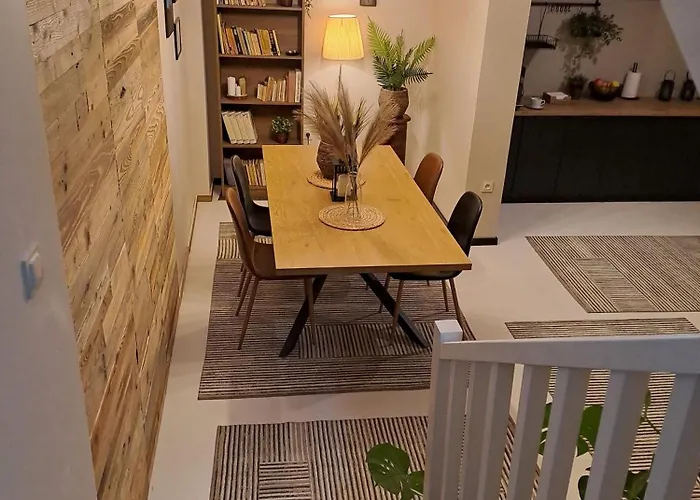 Ohouse Aparts Aparthotel Ciechanow