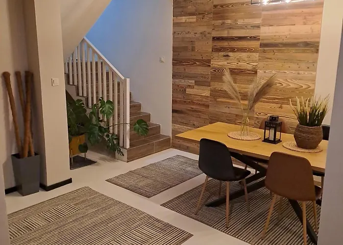 Ohouse Aparts Aparthotel