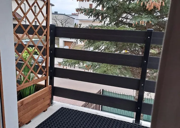 Aparthotel Ohouse Aparts Ciechanow