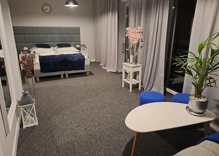 Ohouse Aparts Ciechanow