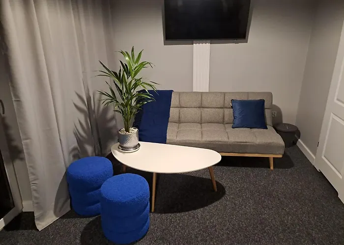 Ohouse Aparts Ciechanow