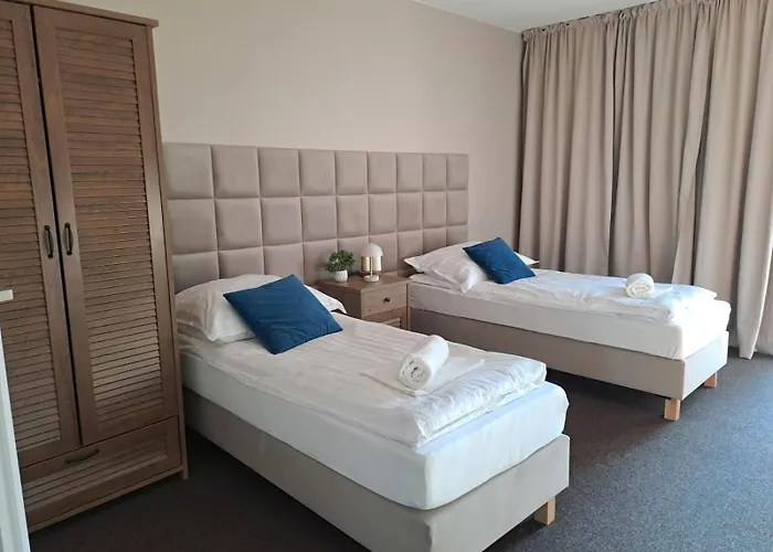 Ohouse Aparts Aparthotel Ciechanow