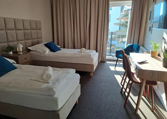 Ohouse Aparts Aparthotel